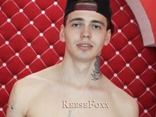 ReeseFoxx
