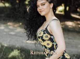 ReishaVixan