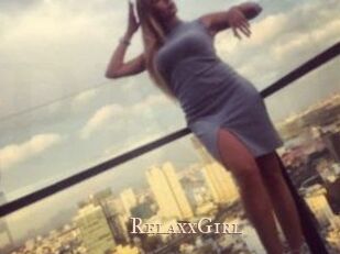 RelaxxGirl