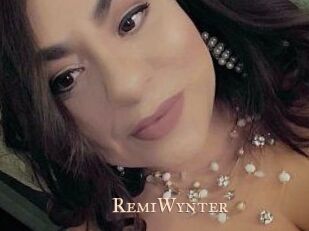 RemiWynter