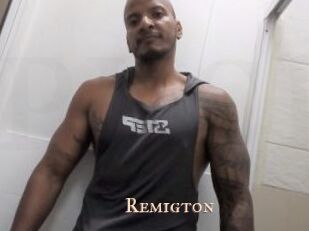 Remigton