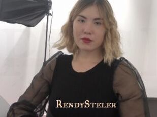 RendySteler