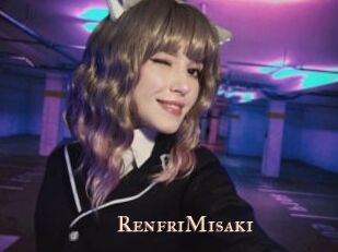 RenfriMisaki