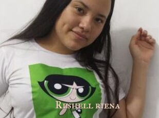 Reshell_riena