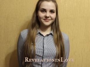 RevelationinLove