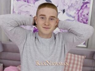 RexNewman Pink Center Fold