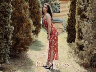 ReyaMalson