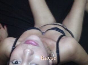 Rhuby