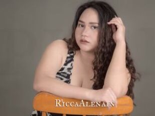 RiccaAlenain