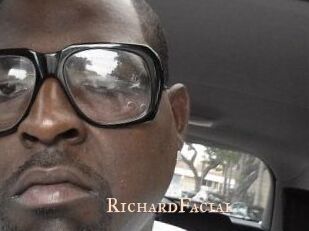 RichardFacial