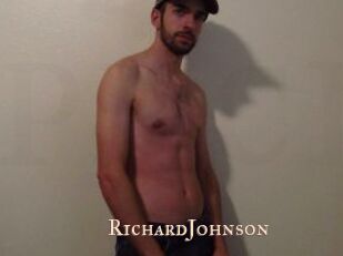 RichardJohnson