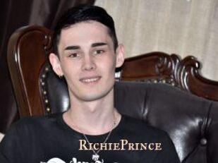 RichiePrince