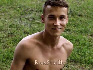 RickSexyBoy