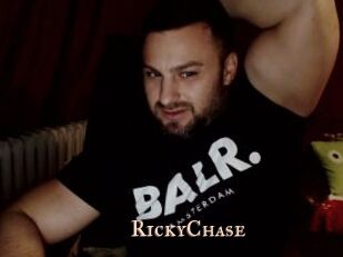 RickyChase