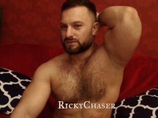 RickyChaser