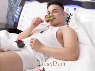 RickyDuff