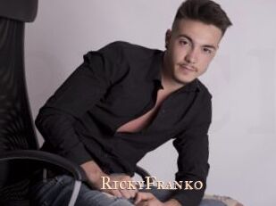 RickyFranko