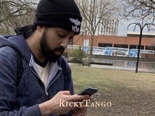 RickyTango