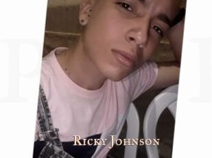 Ricky_Johnson