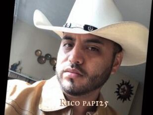 Rico_papi25 Pink Center Fold