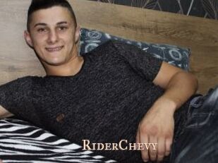 RiderChevy