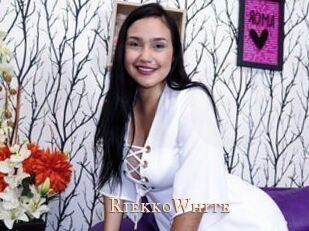 RiekkoWhite