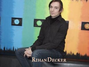 RihanDecker