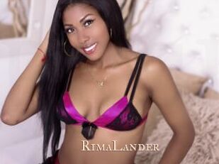 RimaLander