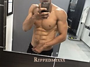 Rippedmixxx