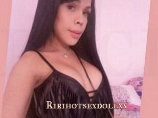 Ririhotsexdollxx