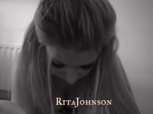 RitaJohnson