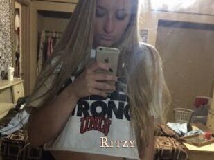 Ritzy