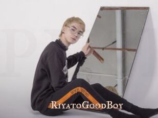 RiyatoGoodBoy