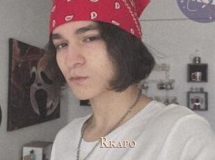 Rkapo