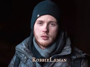 RobbieLeman Pink Center Fold