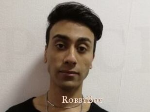 RobbyBoy