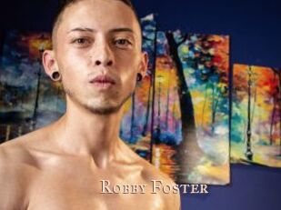 Robby_Foster Pink Center Fold