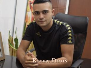 RobertDixon