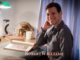RobertWilliams