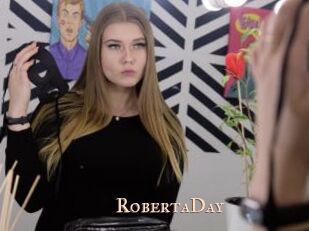 RobertaDay