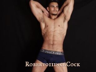 Roberto11inchCock