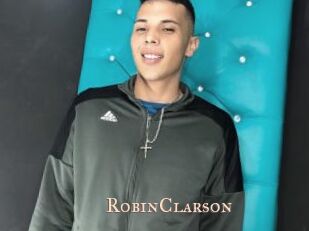 RobinClarson