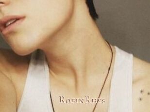 RobinRhys