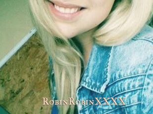 RobinRobinXXXX