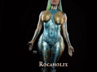 Rocaholix