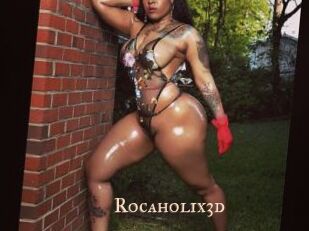 Rocaholix3d