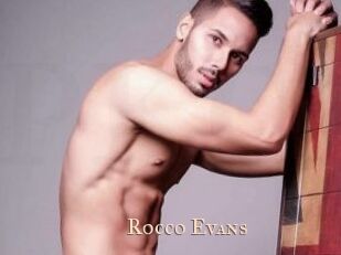 Rocco_Evans