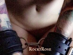 RockiRose
