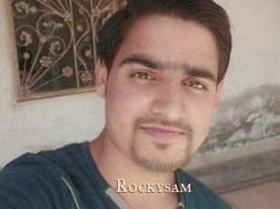 Rockysam