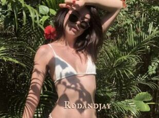 Rodandjay